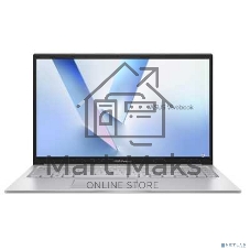 Ноутбук Asus Vivobook 15 X1504MA-BQ058/15.6