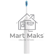 Электрическая зубная щетка Xiaomi Oscillation Electric Toothbrush белый GL