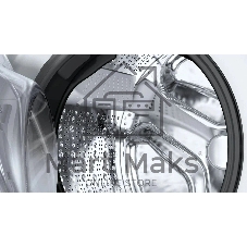 Стиральная машина Bosch Serie 6 WGG244Z4BY белый, загрузка фронтальная 9 кг, 1400 об/мин, класс A