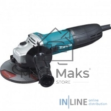 Угловая шлифовальная машина Makita GA5030K