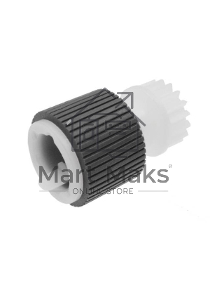 Ролик захвата из 500-лист. кассеты HP LJ M4555/CLJ CP4025/4525/CM4540 (RL1-2099) Ролик захвата из 500-лист. кассеты HP LJ M4555/CLJ CP4025/4525/CM4540 (RL1-2099)