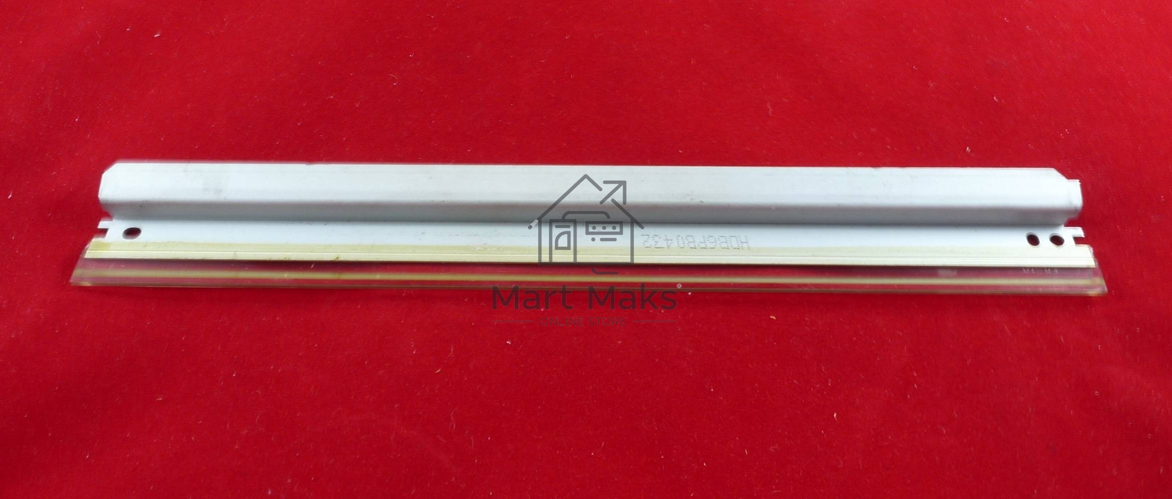 Ракель (Wiper Blade) HP CLJ CP1600/2600 (ELP, Китай)