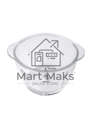 Измельчитель электрический Galaxy Line GL 2357, синий, стеклянная чаша 0,75 л, 400 Вт, импульсный режим