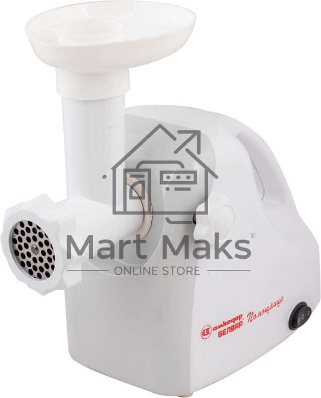 Мясорубка электрическая Белвар Помощница КЭМ-П2У 305-01