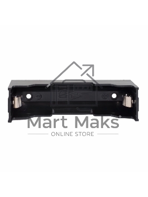 Батарейный отсек Rexant 1х18650 Li-ion (на плату)