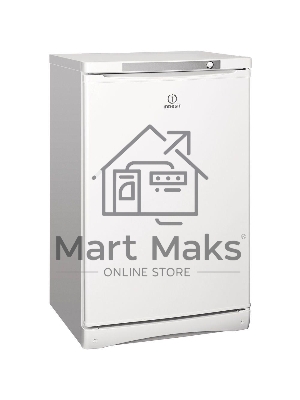 Морозильная камера Indesit SFR 100.001 белый, 118л, 4 ящика