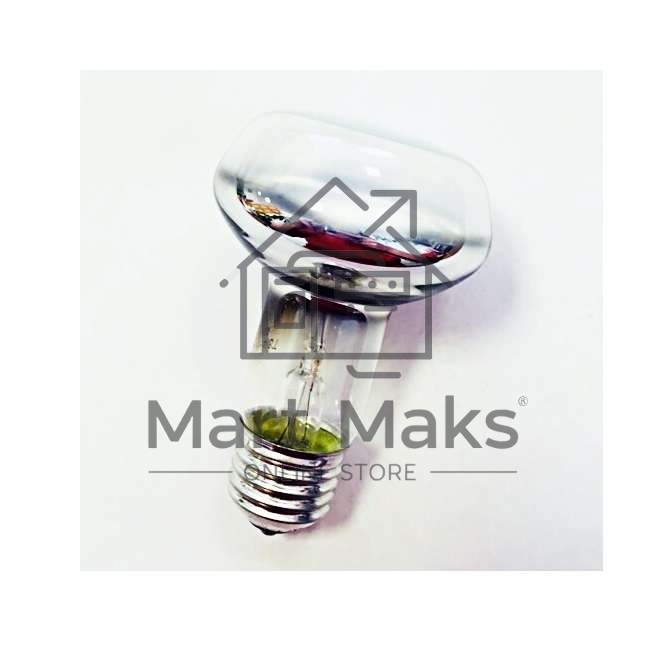 Лампа накаливания ЗК 40Вт R63 230-40 E27 (50) Favor 8105010