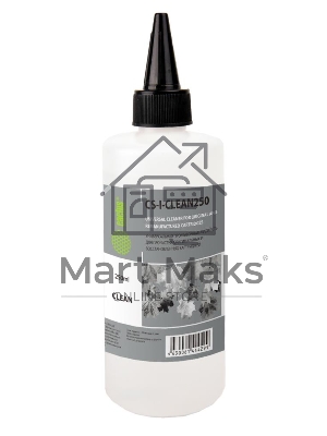 Жидкость промывочная Cactus CS-I-CLEAN250250мл