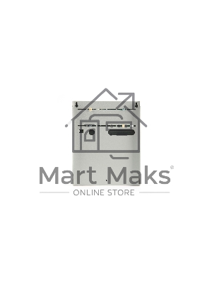 Источник бесперебойного питания СКАТ-1200 12 В 5А корпус под АКБ 2х12А.ч или 1х17А.ч СС ТР ПБ Бастион 90