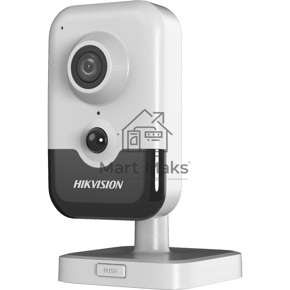Камера IP 2MP CUBE DS-2CD2423G2-I 2.8MM HIKVISION