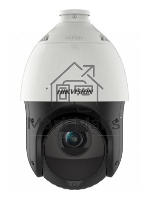 Камера видеонаблюдения IP Hikvision DS-2DE4225IW-DE(T5) 4.8-120мм цв.