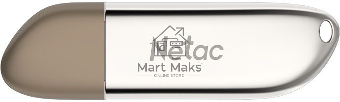 Флешка USB R/W R/W Drive Netac U352 NT03U352N-032G-20PN USB2.0 32GB, retail version