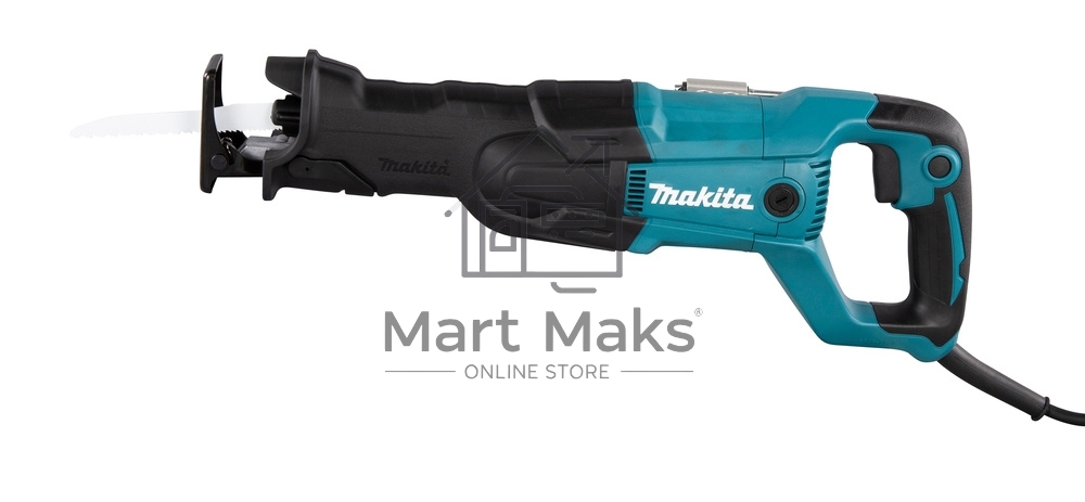 Пила сабельная Makita JR3061T