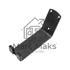 Кронштейн для велосипеда настенный В-5 Rexant