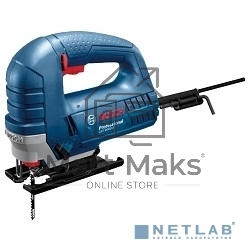 Лобзик электрический Bosch GST 8000 E 060158H000 710 Вт, 500 - 3100 ходов/мин, 2.5 кг