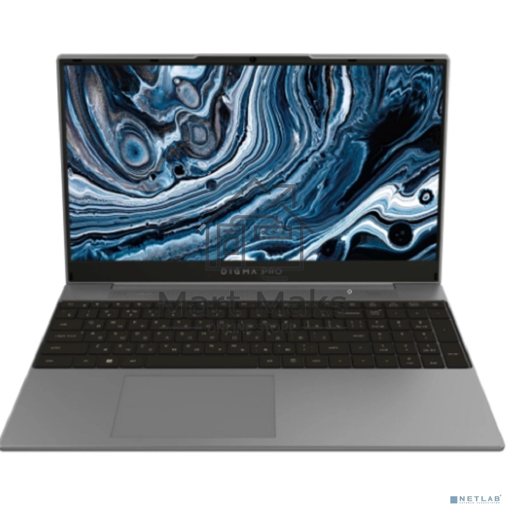 Ноутбук Digma Pro Breve S 15.6