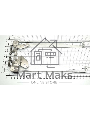 Петли для ноутбука Dell Inspiron 5767