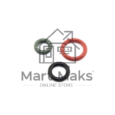 Ремкомплект распределителя пара DeLonghi ESAM, EAM