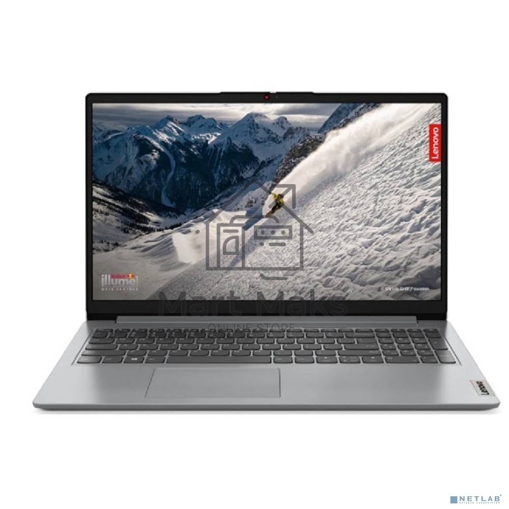 Ноутбук Lenovo IP1 15AMN7 (QWERTY/RUS) 15.6