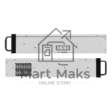 Серверный корпус ExeGate Pro 2U450-06 (RM 19
