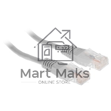 Патч-корд LANMASTER TWT-45-45-10-BL вилка RJ-45-вилка RJ-45 cat.5е 10м синий ПВХ (уп.:1шт)