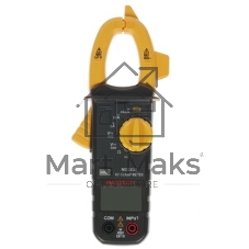 Токовые клещи MASTECH MS2030