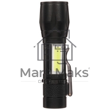 Фонарь Smartbuy (SBF-104) черный