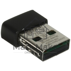 Nano Wi-Fi USB-адаптер Mercusys MA14N