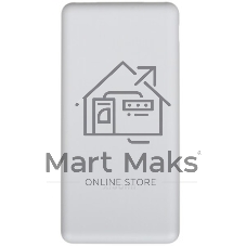Портативный аккумулятор Xiaomi Power Bank 10000mAh 22.5W Lite GL (BHR9350GL)
