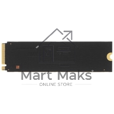 Накопитель SSD WD Red SN700, 1Tb, PCIe 3.0 x4, M.2 2280, NVMe, R/W 3430/3000