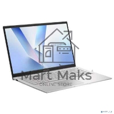 Ноутбук Asus Vivobook 15 X1504MA-BQ058/15.6