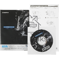 Материнская плата Biostar B760MXC PRO, LGA1700, Intel B760, 4xDDR5, 8xSATA, 2xM.2, 1xPCIe 4.0 x16, DVI-D, HDMI, D-Sub, 1x2.5Gb LAN, 3x3.5 мм, 7.1, microATX