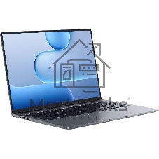 Ноутбук Honor MagicBook X16 2026 BRG-X/16