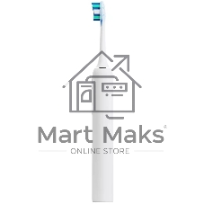 Электрическая зубная щетка Xiaomi Oscillation Electric Toothbrush белый GL