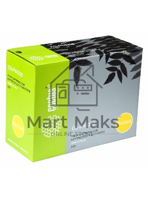 Картридж лазерный Cactus CS-PH3320 106R02304 черный (5000 стр.) для Xerox Phaser 3320