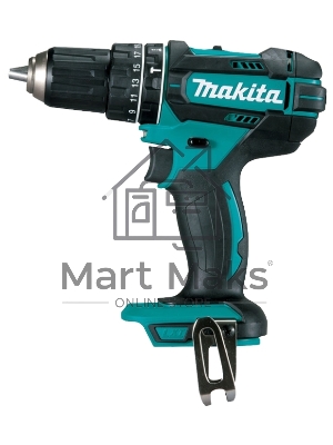 Дрель Makita DHP482Z Дрель ак(уд)