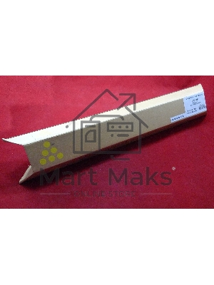 Картридж лазерный Ricoh Aficio MP C305SP/C305SPF желтый, type MPC305E (туба, 83г) JPN