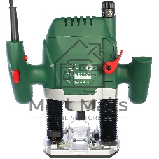 Фрезеры Bosch POF 1400 ACE 060326C820 Фрезерная машина 1400 Вт, 11000–28000 об/мин, 55мм, 3.5 кг