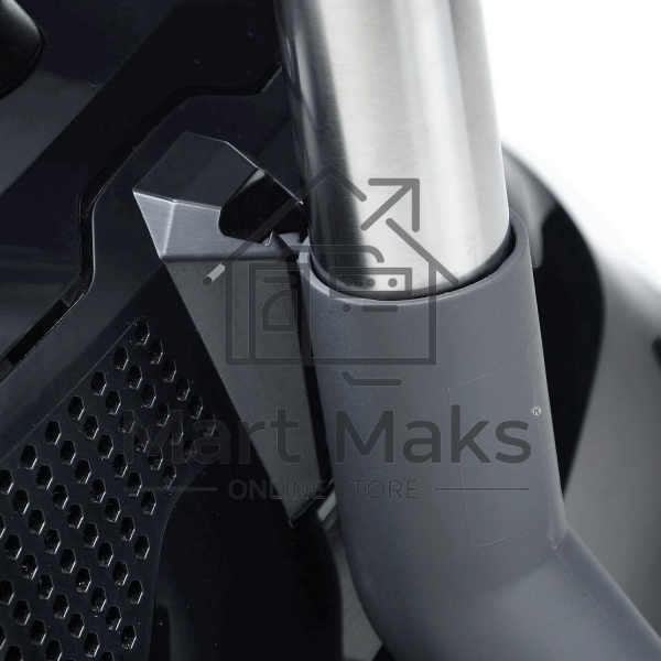 Пылесос Thomas Aqua-Box Compact черный/оранжевый 320/1600Вт уборка сухая, сбор воды, мойка воздуха, пылесборника нет