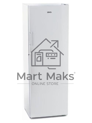 Морозильная камера Stinol STZ 175 F, белый, 250 л, 5 ящиков