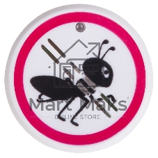 Ультразвуковой отпугиватель муравьев Rexant, 220 В