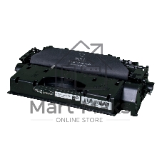 Картридж лазерный Sakura CE505X/CF280X для HP Laserjet 400M/401DN P205, LJ M425,P2055, P2055D, P2055DN черный, 6900 к.