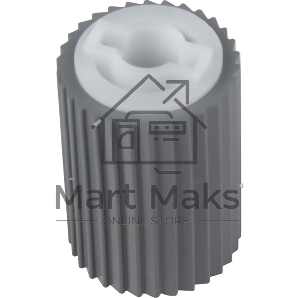 Ролик подачи Canon FC5-2526-000000 для iR6880c,5880c, iR-ADV-6055,6065,6075, iR-ADV-6275,6265,6255, iR-ADV-8105,8095,8085, iR-ADV-8205,8295,8285, iR-ADV-c9075,c9070,c9065,c9060,c7065,c7055, iR-ADV-c9280,c9270,c7280,c7270,c7260