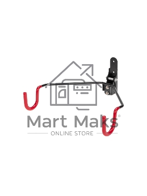 Кронштейн для велосипеда настенный В-4 Rexant 38-0604