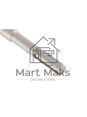 Бур по бетону Matrix, 14 х 160 мм, SDS PLUS