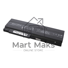 Аккумуляторная батарея для ноутбука HP Compaq nx6120 7800mAh OEM черный Аккумуляторная батарея для ноутбука HP Compaq nx6120 7800mAh OEM черный