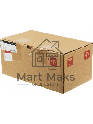 Печка в сборе Cactus CS-FU-HP-P4515-NC (RM1-4579-000-new compat) для HP LJ P4515/P4015/P4014