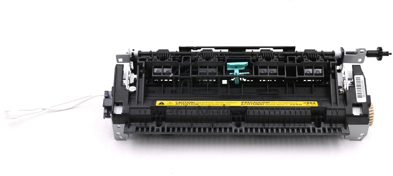 Печка в сборе Cactus CS-FU-HP-M225-NC (RM1-9892-new compat) для HP LJ Pro M201/M202/MFP/M225/M226