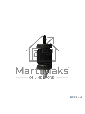 Вал захвата бумаги из кассеты в сборе HP LJ P3005/P3015/M3027/M3035 (RM1-3763/5851-4013/RM1-6323/RM1-6313)