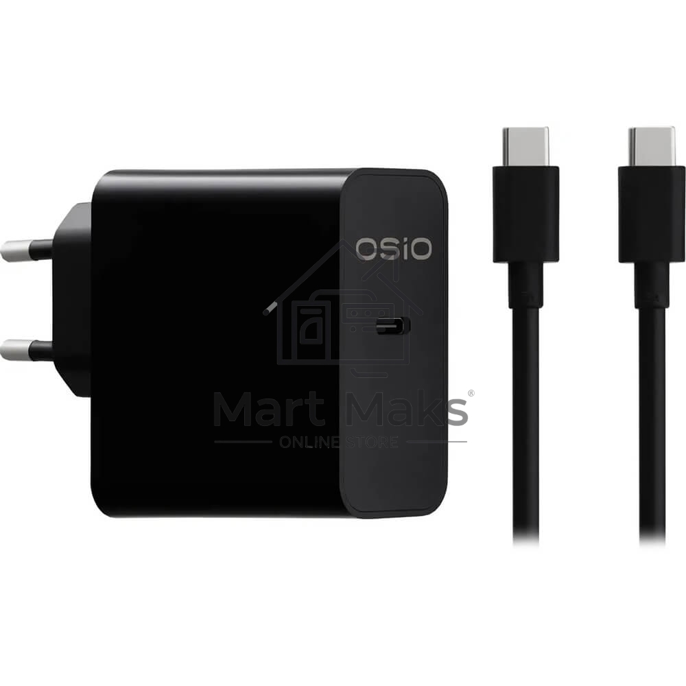 Ноутбук OSIO FocusLine F140a-002 серый R5 5560U/8/512/no FP/W11H 